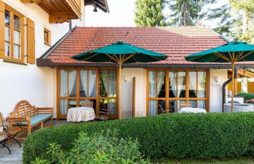 Landhaus Theresa - Foto 60