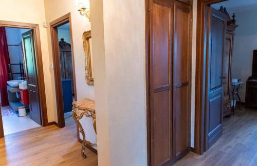 Villa con vista - piscina e barbecue privati - Foto 16