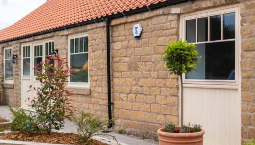 Phaleron - Modern barn conversion on a country estate - Foto 5