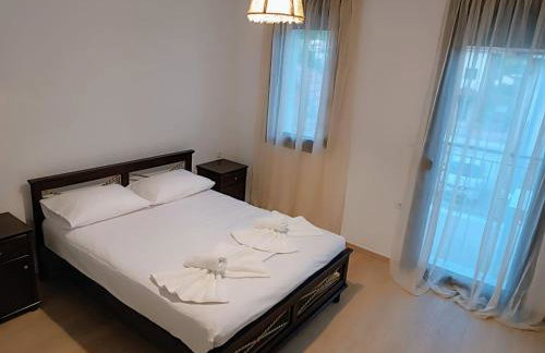 Villa Marilou Fourka - Foto 49