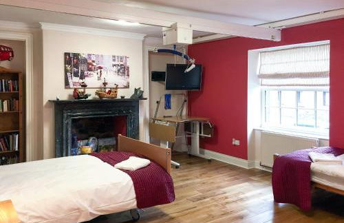 The Moat House - Foto 12