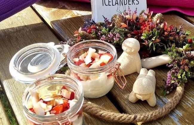 Kaldá Lyngholt Holiday Homes - Foto 4