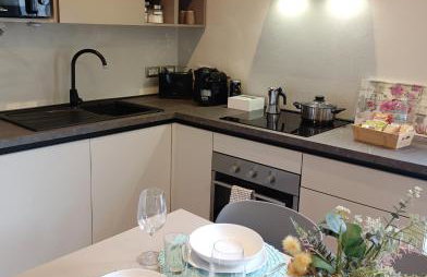 Casa Nina NUOVO Appartamento in centro di Bra - Foto 7