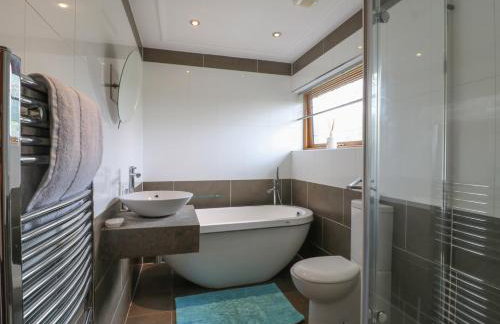 Old Mill House - Foto 22