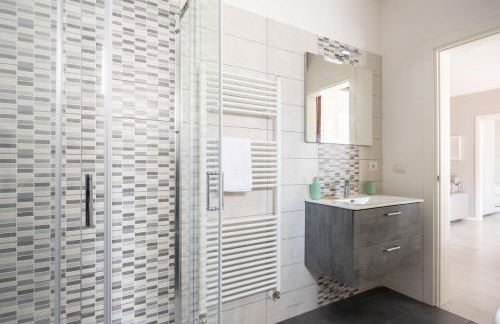 Bologna Garden - The Suite Apartment - Self Check-In - Foto 35