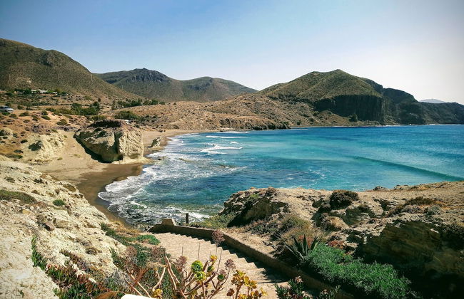 Apartamento en la Isleta del Moro - Photo 18