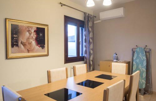 Delphi View - 3 Bedrooms apartment, fully equipped - Foto 18