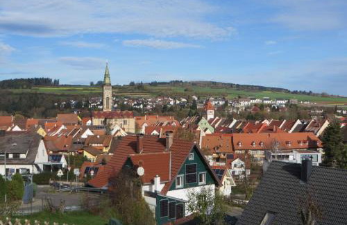 Ferienwohnung Stadtblick - Photo 11