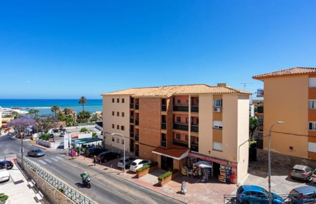 Apartment - 3 Bedrooms with WiFi - 107877 - Foto 19