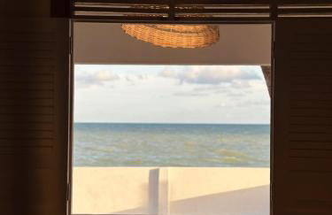 Casa Pitanga Pé na Areia Pitimbu - Foto 22