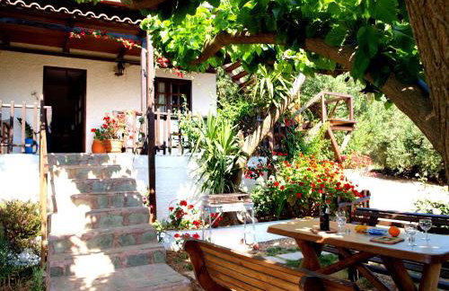 Villa Papoura Homeleader - Foto 13