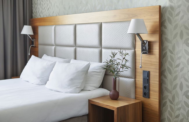 Sea Premium Apartments - Destigo Hotels - Foto 7