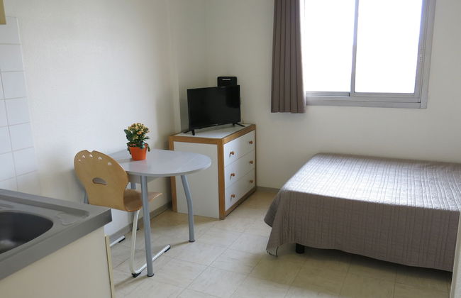 ABITEL - Les Studines des Pradettes - Foto 1