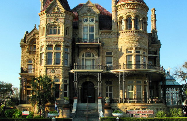 Excursión de día completo a Houston y la isla de Galveston - Foto 7