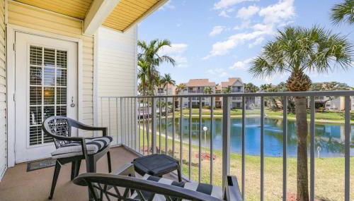 Beachside Pond View Retreat - BC155 - Foto 1