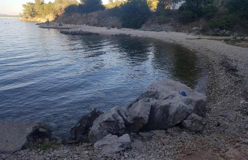 Extra Spacious Seaview Apartments close to the beach, with large terraces and FREE WI-FI & AC & BBQ & parking space - Foto 24