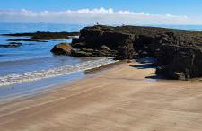 Westbourne by the sea, Benllech, Anglesey. - Foto 32