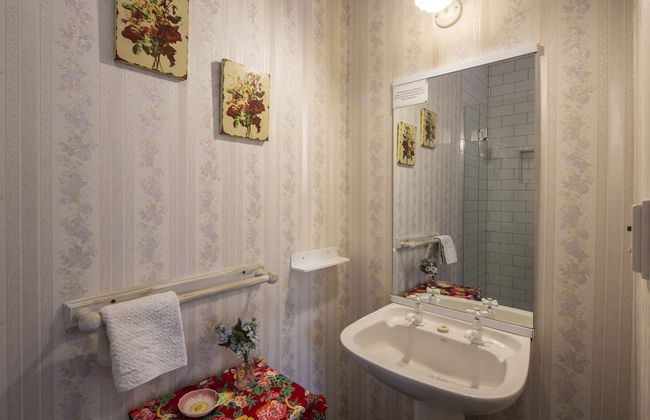 Settlers Cottage Motel - Foto 26