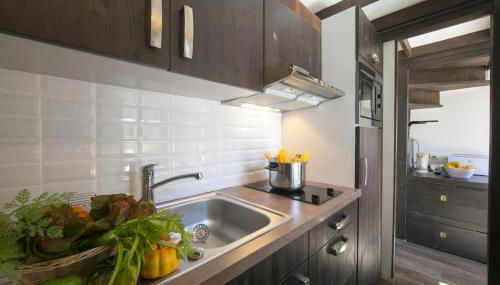 Résidence Grand Roc - Bruyères 309 - Happy Rentals - Foto 5