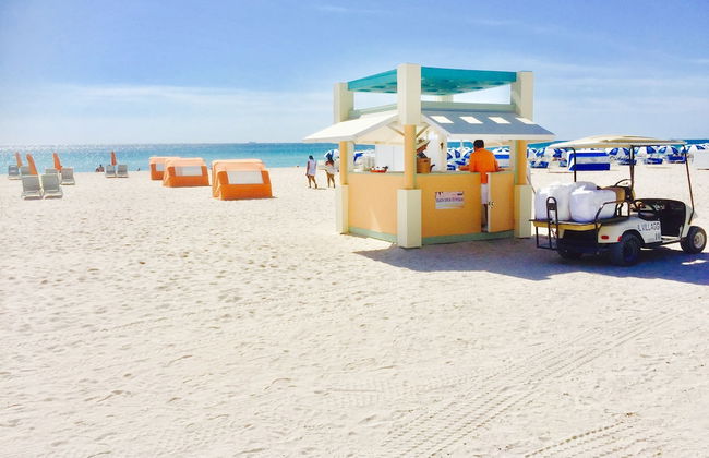 Apartment at De Soleil Hotel on Ocean Drive - Foto 88