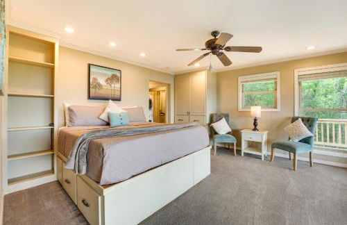 Eagle Rock Gem on Table Rock Lake with Decks and Grill - Photo 10