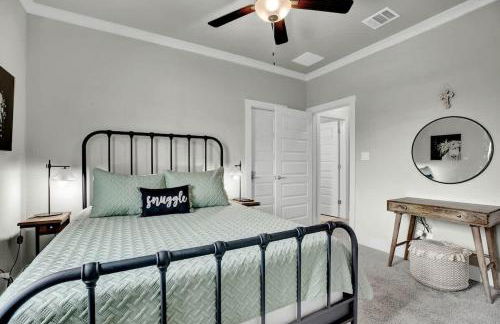 Stunning Luxury Home on Lake Lbj! - Foto 46