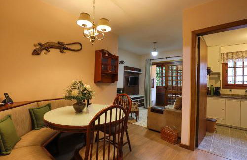 Apartamento de 1 quarto - Foto 6