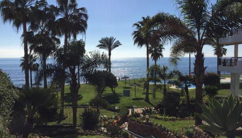 Mi Capricho - Photo 3, Garden, Garden view