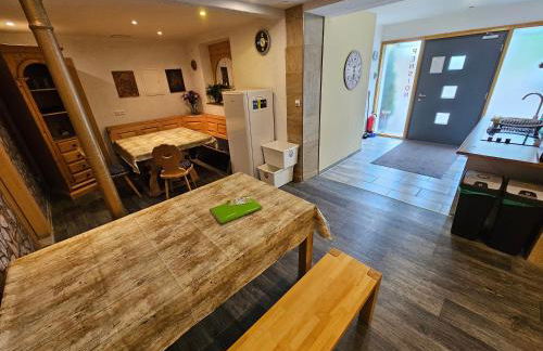 Pension und Ferienwohnungen Lerchl - Foto 21