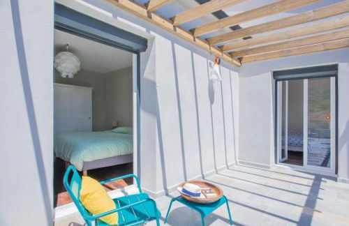 Villa Le Corps de Garde - Foto 23