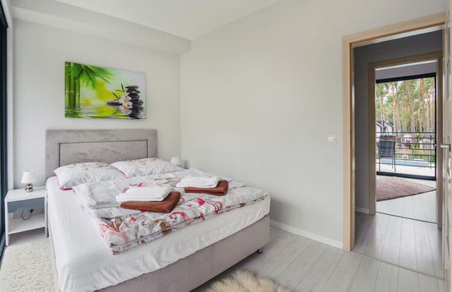 Pobierowo Holiday Home Near Baltic - Photo 6