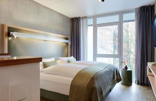 Wedina Serviced Apartments - Foto 26