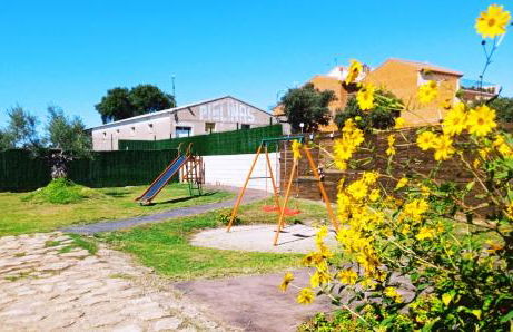 Apartamentos Rurales Tierras de Granadilla - Foto 21