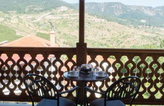 La Petri Studios with Fireplace & View - Foto 2