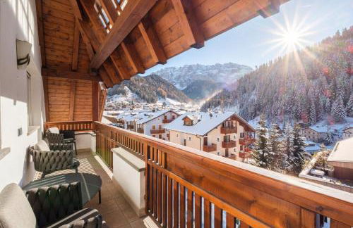 Wellness Residence Villa Leck - Foto 4