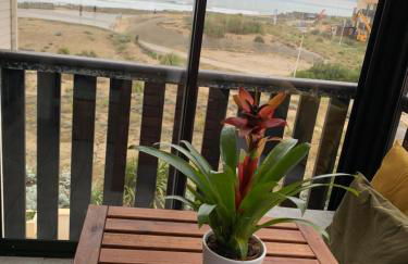 Appartement vue sur mer, 30m de la plage - Foto 1