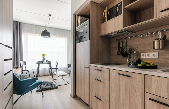 LURICH Residences - Foto 22