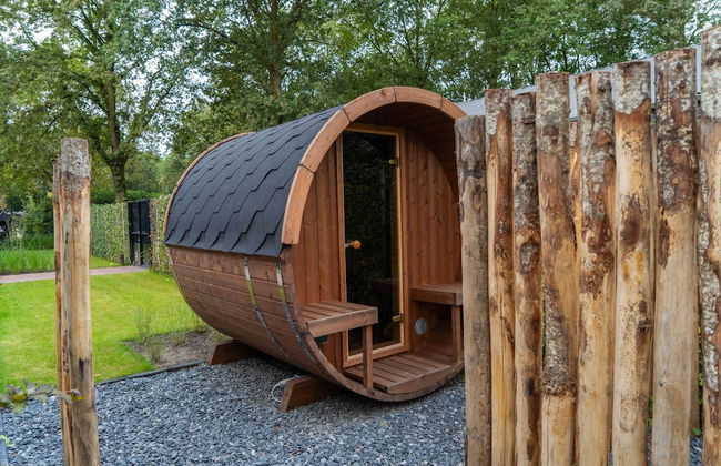 Villa in Brabant With Spa and Sauna - Photo 1