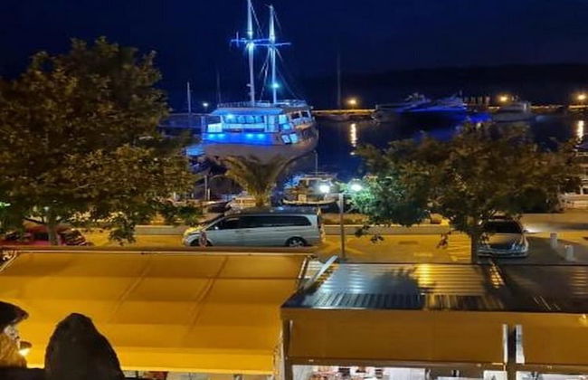 Lux Apartment Mare By the Sea & Beach - Foto 26