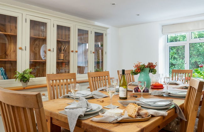 Haldon View in Bishopsteignton - Foto 11