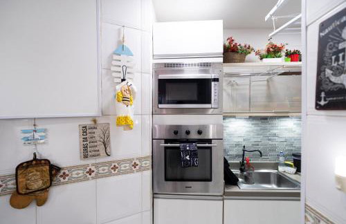 Charmoso Apartamento Leme/copacabana - Foto 11
