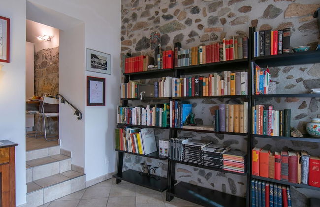 Casa Tam in Melide - Foto 6