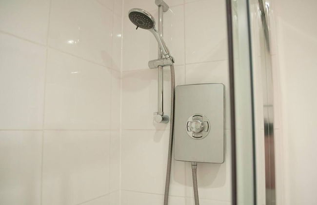 Bedford Road Garden Apartment - Foto 23