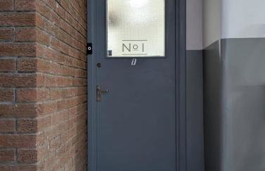 The Victorian Apartment - Foto 34