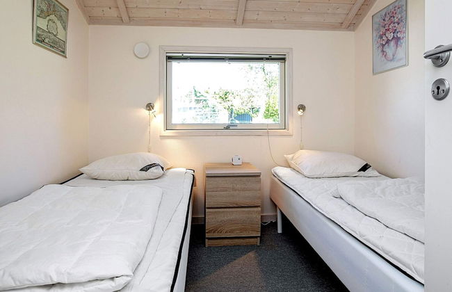 Holiday Home in Faxe Ladeplads - Foto 3