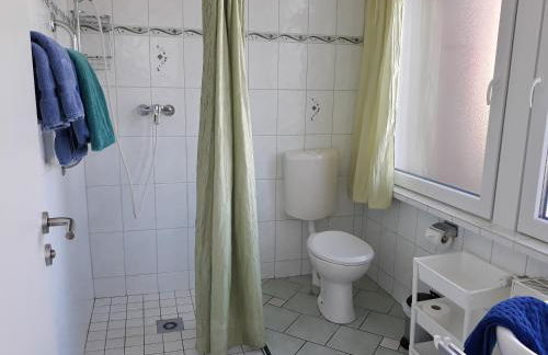 Seevilla Wietjes Whg 4 - Foto 33