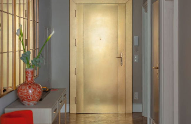 Roosevelt Stadthaus - Foto 5