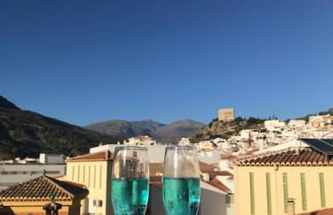 Boutique Style Apartment in Velez de Benaudalla - near Salobrena - Foto 43