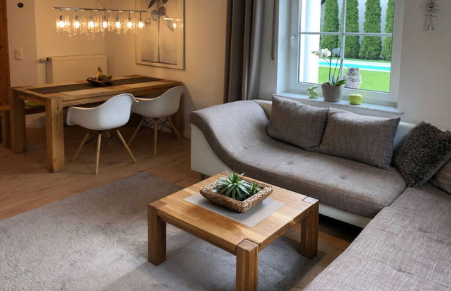 Cosy Apartment Near Center - Foto 1