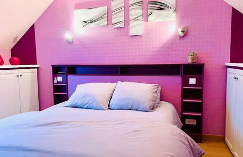 Maison tout confort proche Center Sully La menuis - Photo 18